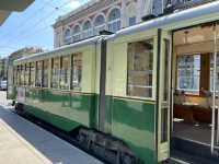 Coffee in Turin