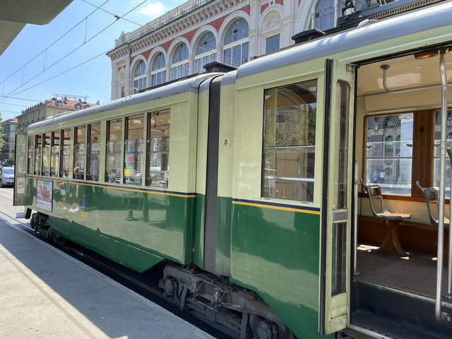 Coffee in Turin