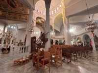 The most beautiful church in Thessaloniki