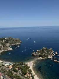 Loving our trip in Sicily! The people were great and the food was awesome