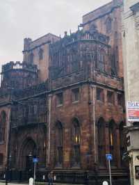 Manchester in January: A City of Rain, Warmth, and Hidden Charm
