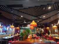A Taste of Thailand at Poet's Nanjing