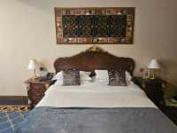 🏨 Orion Hotel Bishkek – Luxury Meets Central Asian Charm 🇰🇬