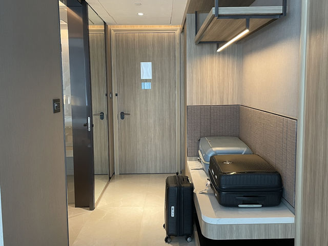 🏨 รีวิว: Carlton Hotel Bangkok Sukhumvit