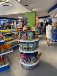 Haribo shop Bonn ต้นกำเนิดเยลลี่หมี