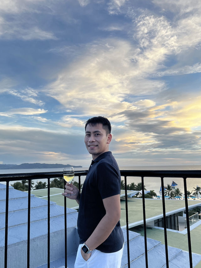 Welcome to paradise — this is Boracay 🌴✨