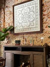 Come for coffee-stay all day long: Zen coffee &spa