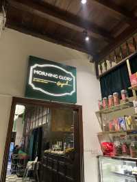 🥢 รีวิวร้านอาหาร Morning Glory ฮอยอัน