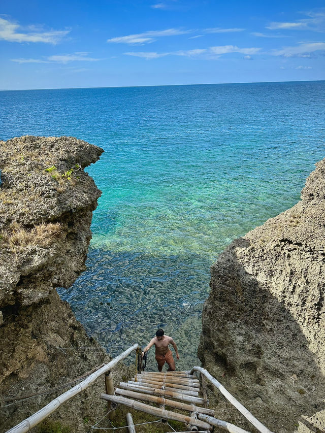 Why Cebu Should Be Your Next Island Adventure in the Philippines