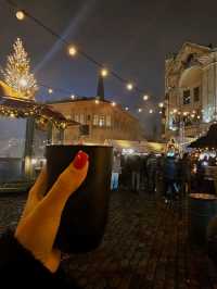 Winter in Riga: Cozy Charm, Quiet Streets & Baltic Elegance