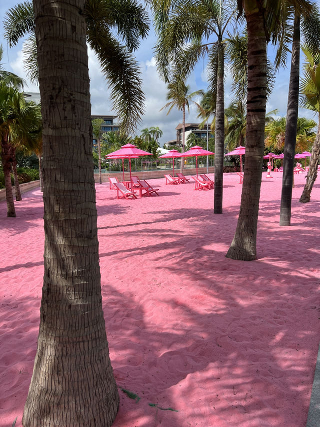 Sanya. Yalong Bay