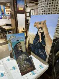 Why Visiting Qatar, Even on a Layover, Is a Must for Culture Lovers