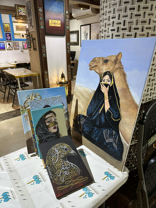 Why Visiting Qatar, Even on a Layover, Is a Must for Culture Lovers