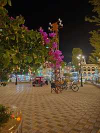 A Perfect Day at Vinpearl Nha Trang