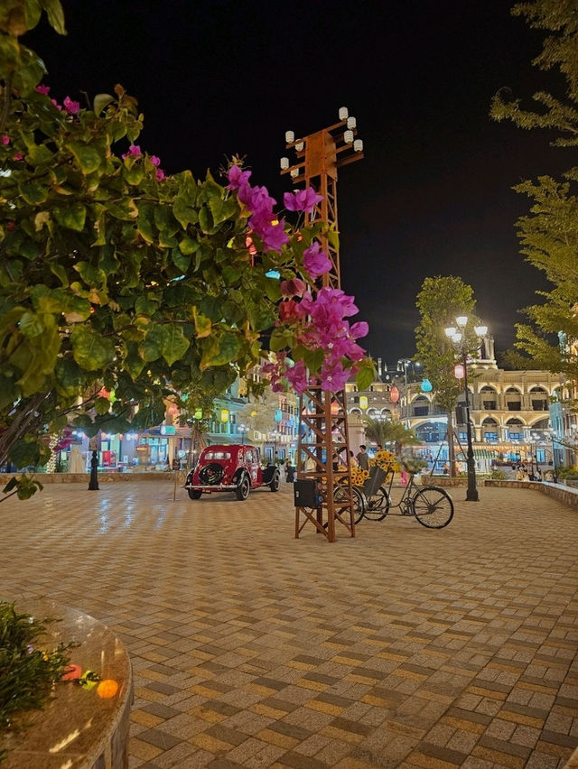 A Perfect Day at Vinpearl Nha Trang