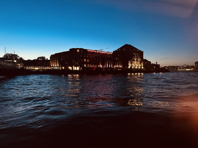 📍London, United Kingdom 🇬🇧 