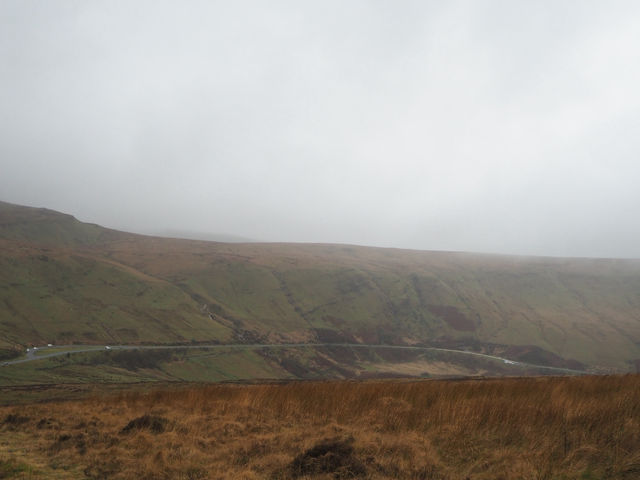 Pen y Fan, South Wales’s highest peak! 
