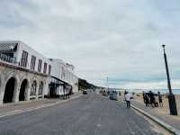 Bournemouth: The Beach Getaway That Beats Brighton