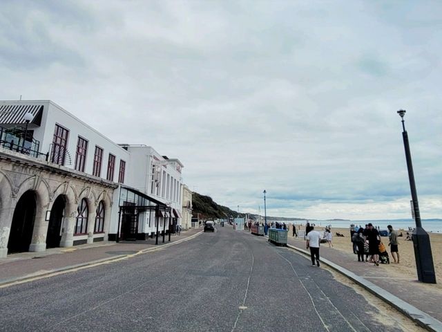 Bournemouth: The Beach Getaway That Beats Brighton