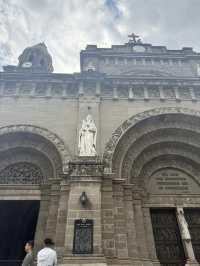 Manila 2 Days Travel Guide 