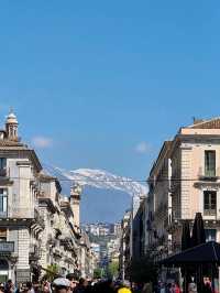 Catania Travel Guide: A Fiery City Full of Flavor, History & Heart
