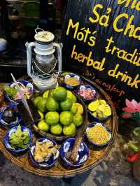 Hoi An for $100: Where Time Stops and the Soul Wakes Up
