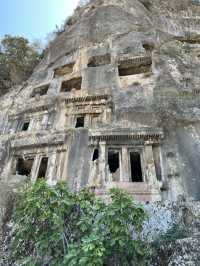Lycian Legends and Mountain Views for Less Than $100