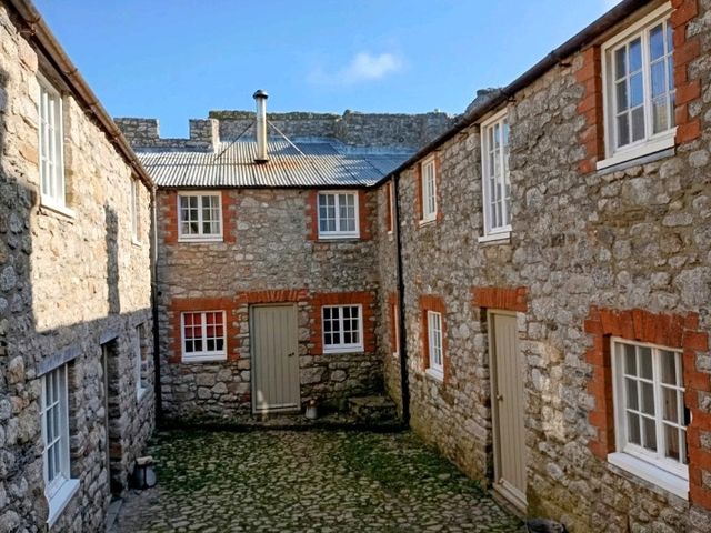 Day trip to Lundy Island Autumn 2024
