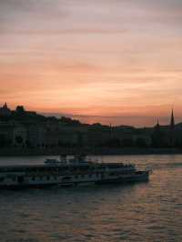 Budapest for Everyone!