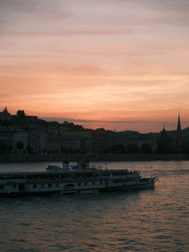 Budapest for Everyone!