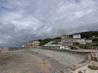 The most charming village in Normandy 
