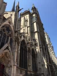 10 Days in France: Nice, Paris & Marseille