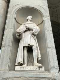 Discovering Florence: Sculptural Treasures in the Heart of the Renaissance