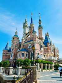 Shanghai in 3 days: my itinerary