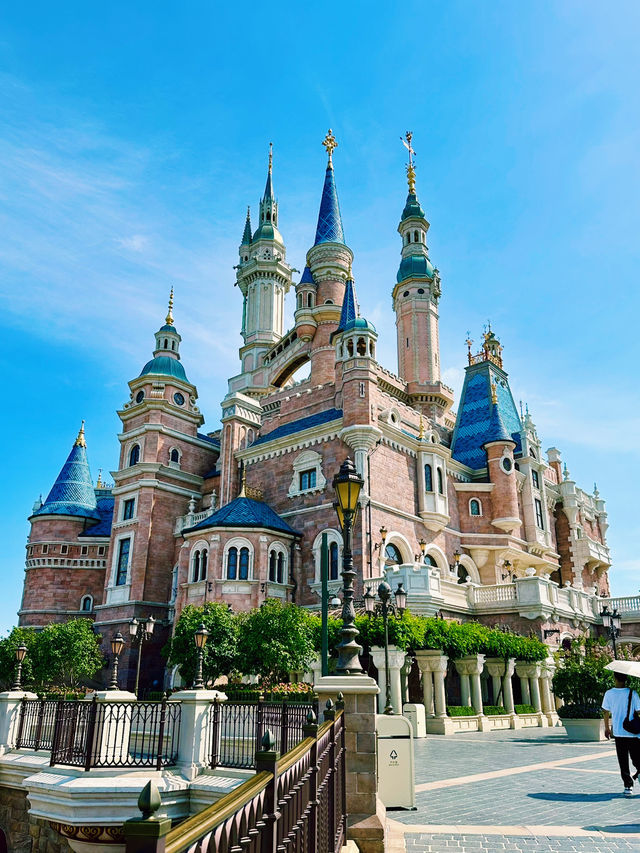 Shanghai in 3 days: my itinerary