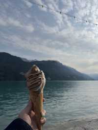 BRIENZ 🇨🇭