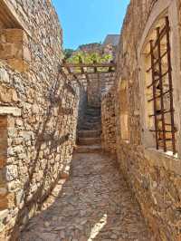 🌊Spinalonga Island Day Tour: Tips, Tricks & Attractions 🏰