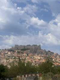 The Castle of Molyvos – A Journey Through Time