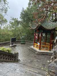Hua Qing Palace after Terracotta Warriros
