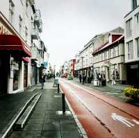 Reykjavik on a Budget: Big Icelandic Charm, Small Spend