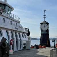 Oslo on a Budget: Culture, Nature & City Life