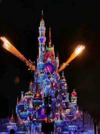 ✨ Hong Kong Disneyland Magic: Where Dreams Come Alive ✨