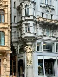 A Day in Vienna, City of Mozart 🎶