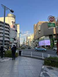 This Japan itinerary hits Tokyo’s coolest neighborhoods