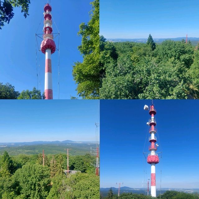 Around Pécs, (Hungary) at the foot of the Mecsek Mountains Around Pécs, (Hungary) at the foot of the Mecsek Mountains