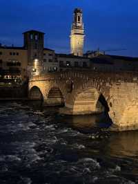 😊✨ Day Trip to Verona from Mestre 🇮🇹💘