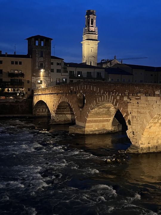 😊✨ Day Trip to Verona from Mestre 🇮🇹💘
