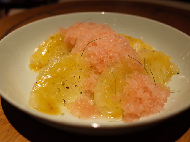 Shanghai | The brilliant restaurant of Paul Parker 