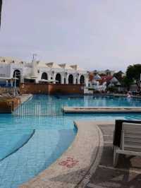 Caribbean Village Club Agadir, Morocco