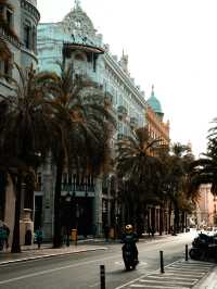 🧡🍊 Weekend Getaway in Valencia: Markets & Hidden Streets 🌿🏙️